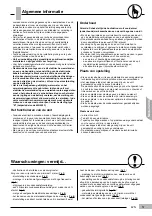 Preview for 59 page of Carrier 42n Installation And Operation Manual