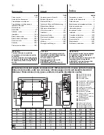 Preview for 3 page of Carrier 42n Installation Manual