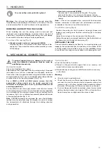 Preview for 11 page of Carrier 42NC Installation, Operation And Maintenance Instructions