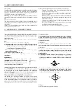 Предварительный просмотр 12 страницы Carrier 42NC Installation, Operation And Maintenance Instructions