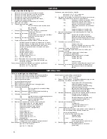 Preview for 14 page of Carrier 42NH series Installation, Operation And Maintenance Instructions