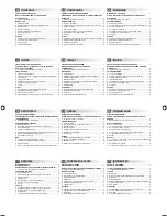 Preview for 2 page of Carrier 42NQV007MM Installation Manual