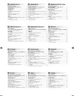 Preview for 3 page of Carrier 42NQV007MM Installation Manual