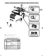 Preview for 5 page of Carrier 42NQV007MM Installation Manual