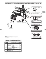 Preview for 11 page of Carrier 42NQV007MM Installation Manual