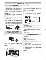 Preview for 36 page of Carrier 42NQV007MM Installation Manual