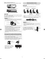 Preview for 44 page of Carrier 42NQV007MM Installation Manual