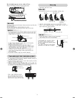 Preview for 110 page of Carrier 42NQV007MM Installation Manual