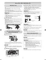 Preview for 132 page of Carrier 42NQV007MM Installation Manual