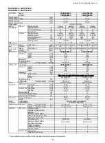 Preview for 7 page of Carrier 42NQV050M Series Service Manual