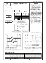 Предварительный просмотр 30 страницы Carrier 42NQV050M Series Service Manual