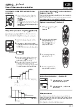 Предварительный просмотр 10 страницы Carrier 42PHQ P Series Owner'S Manual