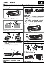 Preview for 12 page of Carrier 42PHQ P Series Owner'S Manual