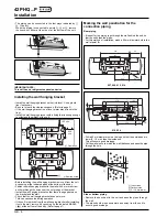 Предварительный просмотр 7 страницы Carrier 42PHQ Series Installation Manual