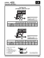 Предварительный просмотр 12 страницы Carrier 42PHQ Series Installation Manual