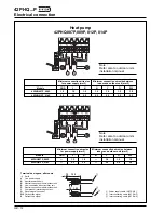 Preview for 13 page of Carrier 42PHQ Series Installation Manual