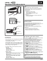 Preview for 14 page of Carrier 42PHQ Series Installation Manual