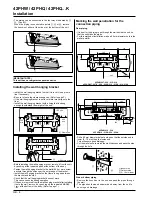 Предварительный просмотр 7 страницы Carrier 42PHQ007 Installation Manual