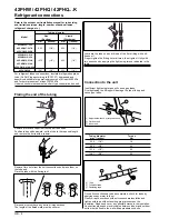 Preview for 9 page of Carrier 42PHQ007 Installation Manual