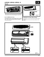 Preview for 10 page of Carrier 42PHQ007 Installation Manual