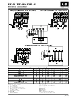 Preview for 12 page of Carrier 42PHQ007 Installation Manual