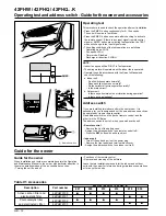 Preview for 13 page of Carrier 42PHQ007 Installation Manual