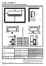 Preview for 5 page of Carrier 42PQV...S Installation Manual