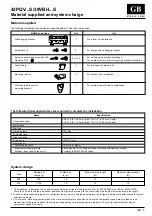 Preview for 6 page of Carrier 42PQV...S Installation Manual