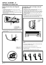 Preview for 11 page of Carrier 42PQV...S Installation Manual