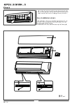 Preview for 15 page of Carrier 42PQV...S Installation Manual