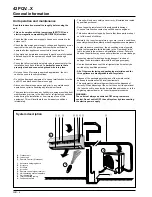 Preview for 3 page of Carrier 42PQV...X Owner'S Manual