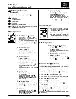 Preview for 10 page of Carrier 42PQV...X Owner'S Manual