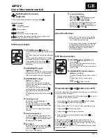 Preview for 10 page of Carrier 42PQV Owner'S Manual