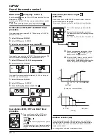 Предварительный просмотр 11 страницы Carrier 42PQV Owner'S Manual