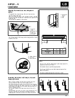 Preview for 8 page of Carrier 42PQV050S Installation Manual