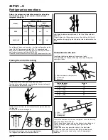 Preview for 9 page of Carrier 42PQV050S Installation Manual