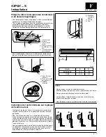 Preview for 34 page of Carrier 42PQV050S Installation Manual