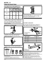 Preview for 48 page of Carrier 42PQV050S Installation Manual