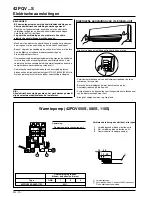 Preview for 76 page of Carrier 42PQV050S Installation Manual