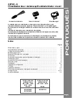 Preview for 106 page of Carrier 42PQV050S Installation Manual