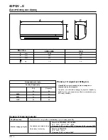 Preview for 120 page of Carrier 42PQV050S Installation Manual