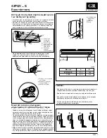 Preview for 125 page of Carrier 42PQV050S Installation Manual