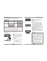 Preview for 5 page of Carrier 42QCR007713GE User Manual