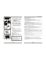 Preview for 7 page of Carrier 42QCR007713GE User Manual