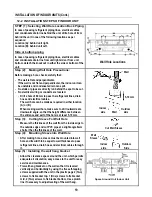 Preview for 22 page of Carrier 42QG18-C Installation Manual