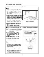 Preview for 23 page of Carrier 42QG18-C Installation Manual