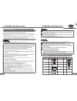 Preview for 3 page of Carrier 42QHC009DS series Installation Manual