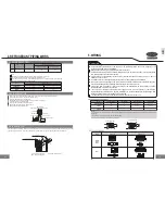 Preview for 7 page of Carrier 42QHC009DS series Installation Manual