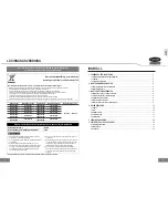 Preview for 9 page of Carrier 42QHC009DS series Installation Manual