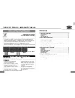 Preview for 16 page of Carrier 42QHC009DS series Installation Manual